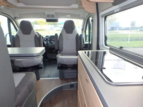 Knaus Boxlife 600 MQ  Foto: 22