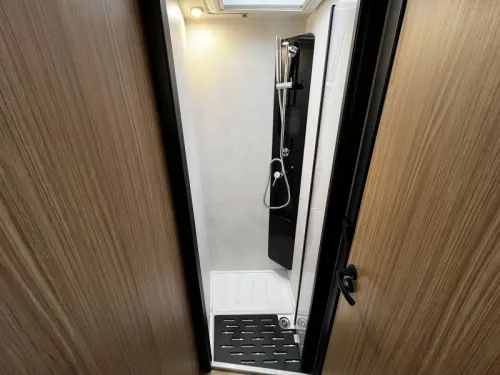 Pilote G 720 FGJ Vollintegriert Wohnmobil 2027 Foto: 7