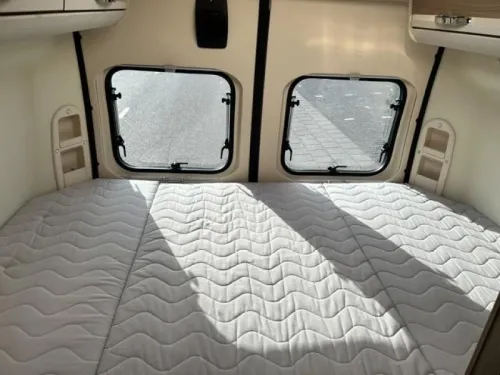 Adria Twin Platinum 600 SPT  photo: 9
