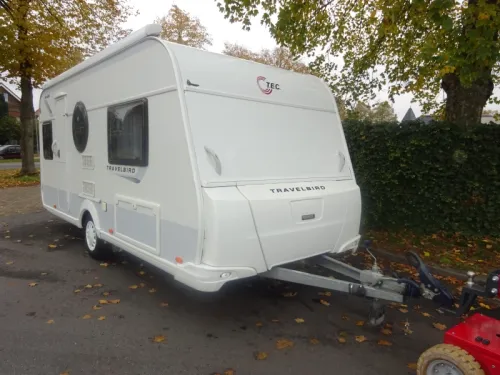 TEC Travel Bird 450 E  foto: 3