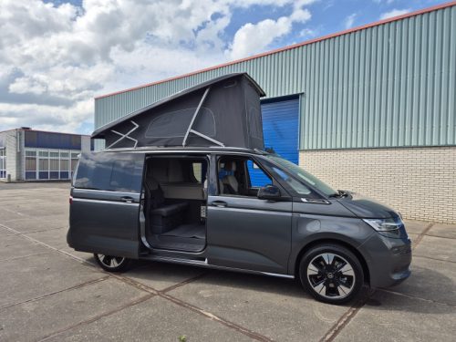 Volkswagen California Ocean 1.5 eHybrid 4Motion DSG photo: 4