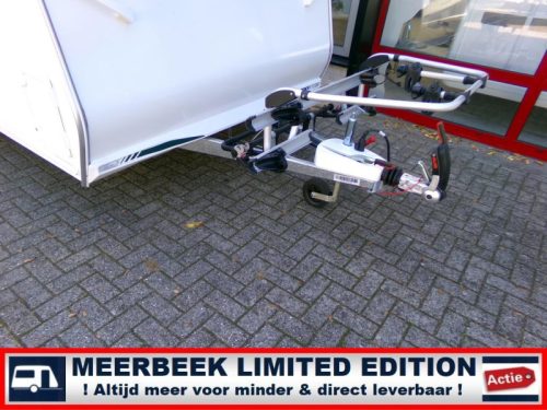 NEXT 380 Autark 2235,= DISCOUNT + THULE ! photo: 5