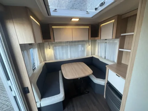 Knaus Sport 460 EU NEW CONDITION-LEVELSYS-MOVER  photo: 3