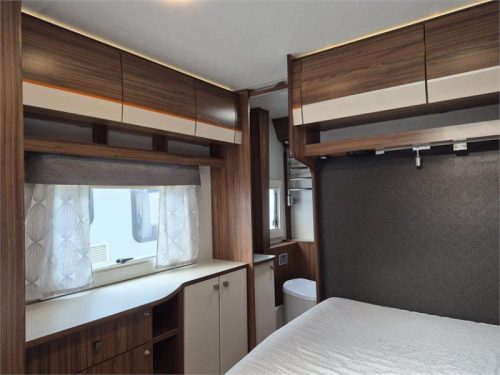 Polar Customized 730 BFW Off-Grid  photo: 11