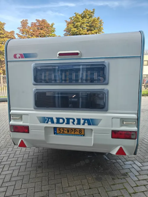 Adria Altea 502 DK foto: 4