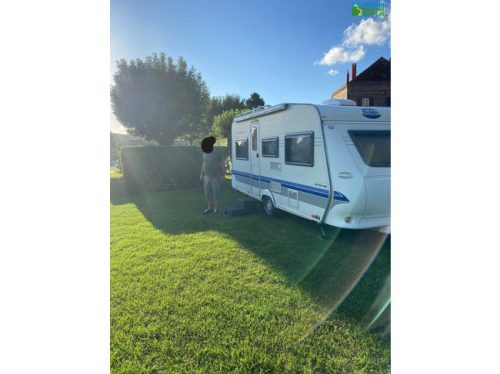 Hobby De Luxe Easy UB photo: 1