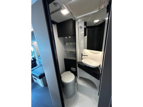 Adria Compact Supreme DL MODEL 2027, Adapt. Cruis Foto: 15