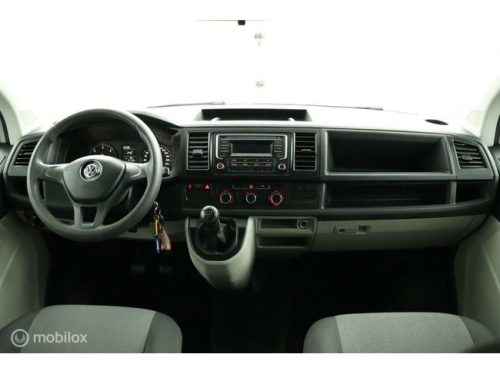 Volkswagen Transporter Van conversion 2.0TDi 102Hp Euro-6 Build new California- look | 4-berths | Pop-top roof | NEW CONDITION photo: 21