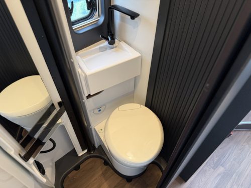 Knaus Boxlife 540 MQ Platinum Select Foto: 14