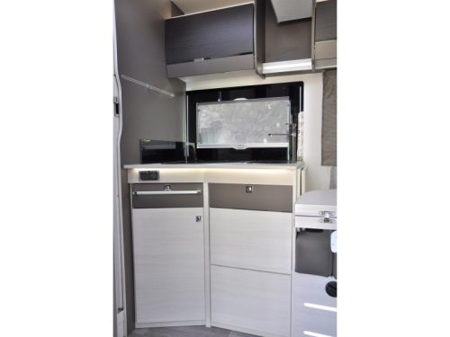 Challenger Mageo 378 XLB face to face xl queen bed photo: 11