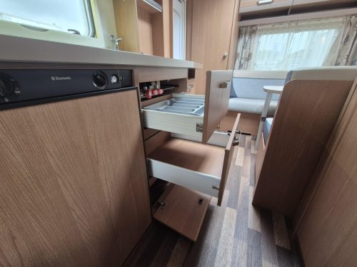 Knaus Sport 420 QD photo: 17