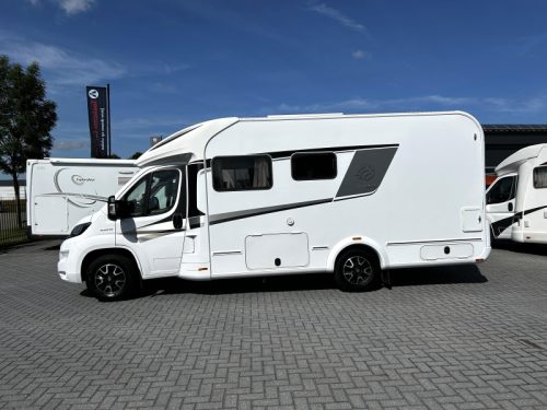 Knaus Platinum Selection 650 MF Franz&ouml;sisches Bett/2017/6.9M/Euro-6 Foto: 4