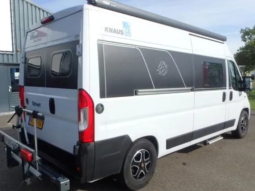 Knaus Boxstar Street 600MQ photo: 2