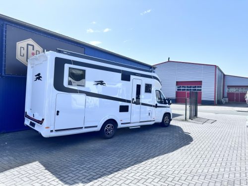 Laika Ecovip L 4009 DS THE MOST BEAUTIFUL? FROM LAIKA! photo: 1
