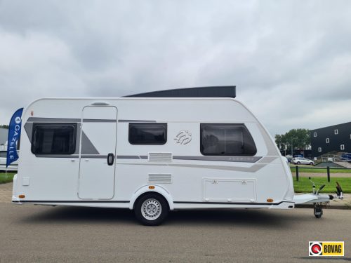 Knaus Sudwind 460 EU Foto: 0