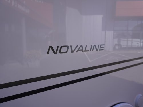 Eriba Novaline 485 photo: 18