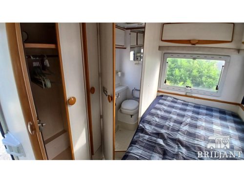 Fiat DUCATO MAXI autostar photo: 7