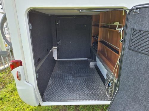 Hymer B-MC T 680 LITHIUM PAKKET+CONSTRUCT  Foto: 15