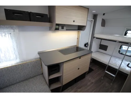 NEXT 381 Bunk bed! photo: 12