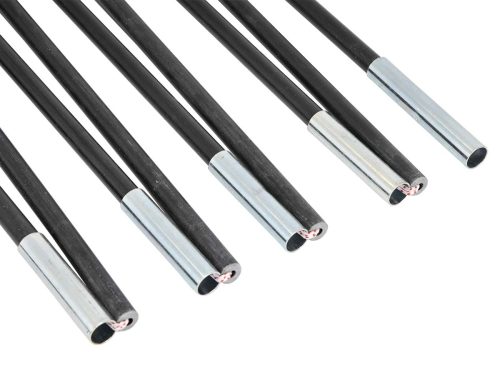 Coleman Vespucci 6 &ge; 2022 pole set