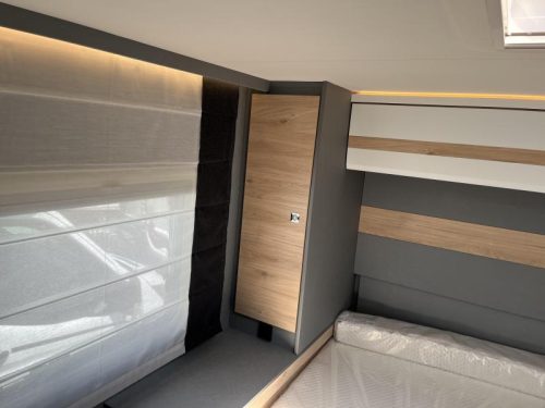 Dethleffs Just Camp T 7052 DBM NEU UND UNBENUTZT Foto: 13