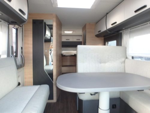 Knaus L!ve Ti Platinum 700 MEG  Foto: 14