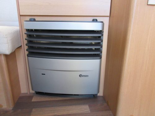Knaus Sport 460 EU WITH AIR CONDITIONING AND MOVER photo: 14