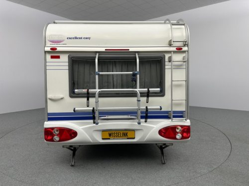 Hobby Excellent Easy 495 UL Foto: 20