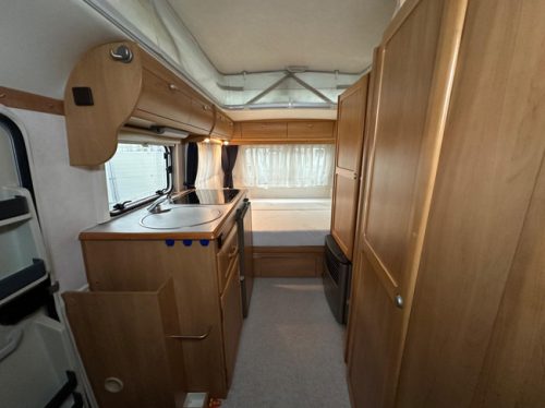 Eriba Touring Troll 530 photo: 20