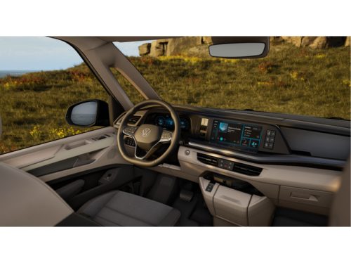 Volkswagen California Ocean 1.5 eHybrid 180 kW / 245 HP DSG 4Motion photo: 15