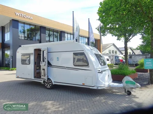 Knaus Sudwind 60 Years 500 FU Komplett gasfrei, komplett Foto: 16