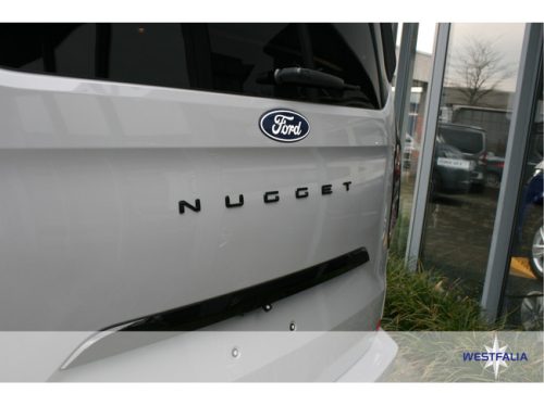 Westfalia Ford Nugget Plus 170PS Automatik inkl. Toilette Foto: 3
