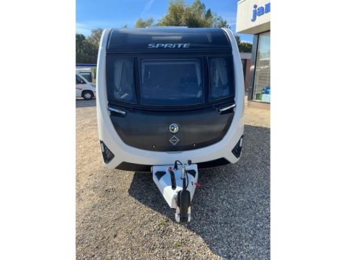 Sprite Mondial 420 SE model 2026 sprite photo: 2