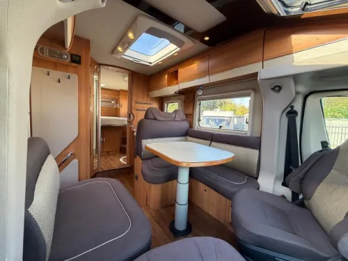 Hymer T 698 CL Foto: 6