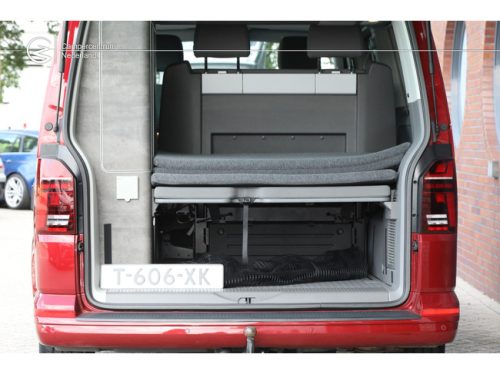 Volkswagen California 6.1 Ocean 2.0 TDI 110 kW / 150 HP DSG Edition photo: 6