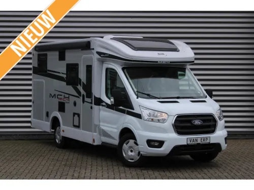 McLouis MC4 SLIM 339 NEW Compact