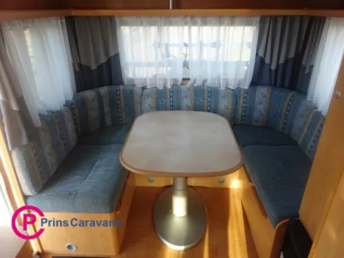 Caravelair Ambiance 455  foto: 11