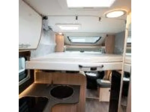 Sunlight Adventure Edition T 67S Sunlight T67S Adventure Foto: 15