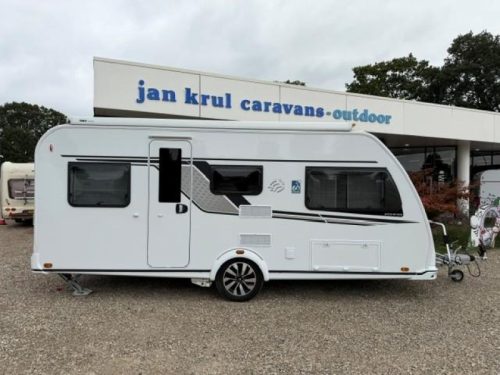 Knaus Sudwind 60 Years 500 EU Rangierhilfe Klimaanlage Fahrradtr&auml;ger Foto: 1