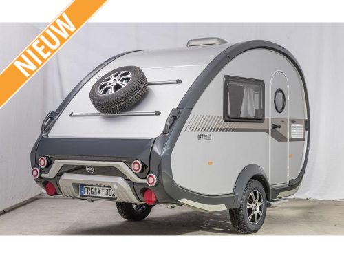 T@B Off Road 320 Model Year 2027