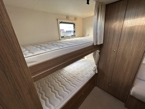 Itineo SLB 700 Unique camper photo: 16
