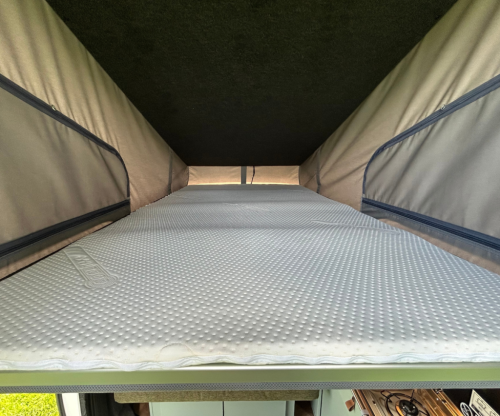 Volkswagen Transporter photo: 22