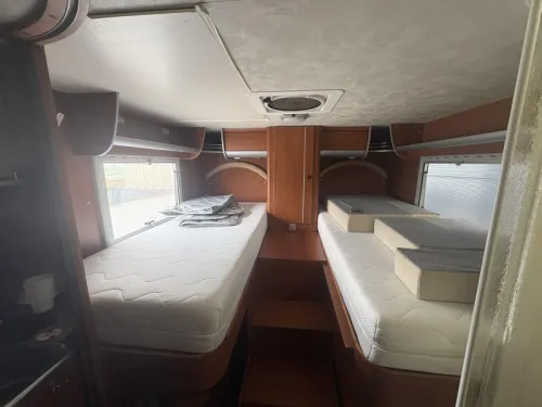 McLouis Tandy 673 G Maxxfan / Single beds photo: 11