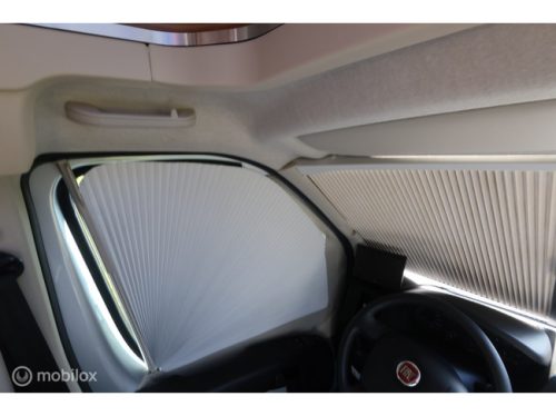Adria MATRIX M 670SC photo: 17