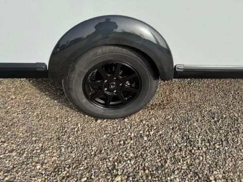 Caravelair Sport Line 420 Anniversary Line INCL. FREE MOVER photo: 9