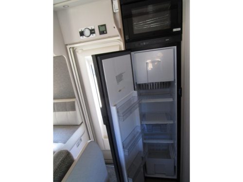 Dethleffs Trend 7057 EB SUPER SHARPLY PRICED photo: 9