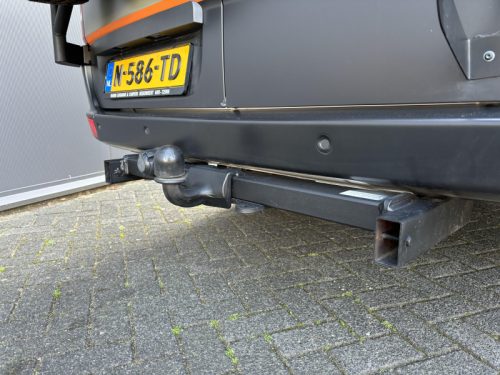 Hymer Grand Canyon S Foto: 5