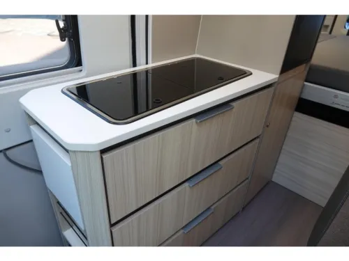Adria Twin 640 SGX Automaat  foto: 16