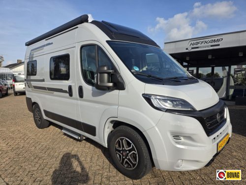 Weinsberg CaraTour 540 MQ Anh&auml;ngerkupplung|NAVI|CAM|PANO|