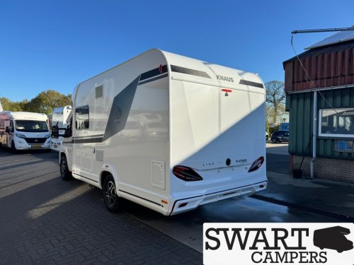 Knaus L!VE TI 590 MF Platinum Selection photo: 5